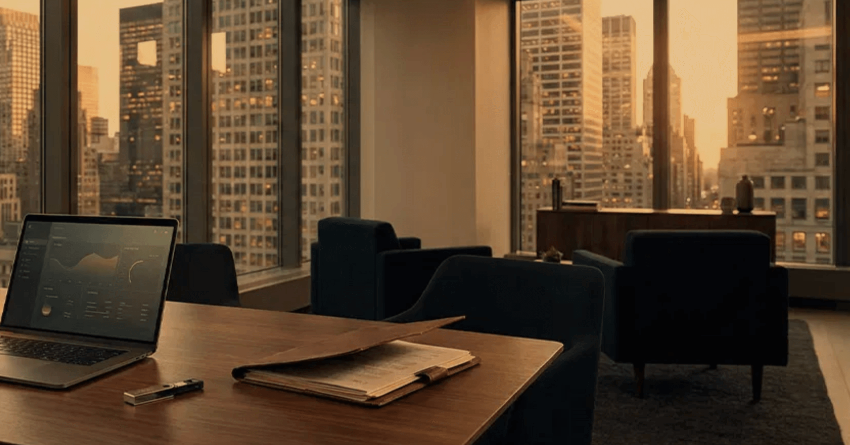 How Digital Family Offices Protect Crypto Assets for High-Net-Worth Families