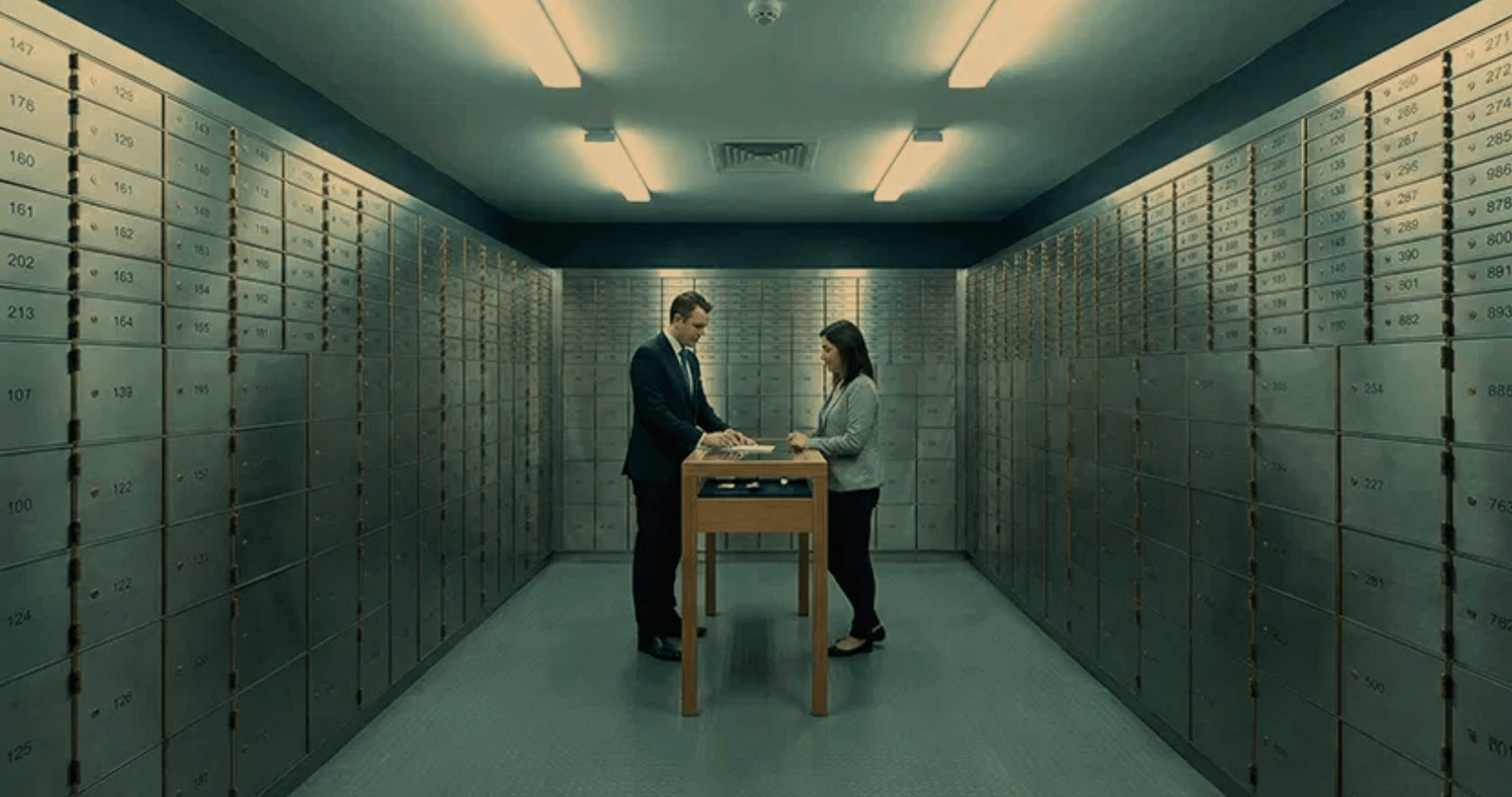 Security Standards in Digital Asset Custody