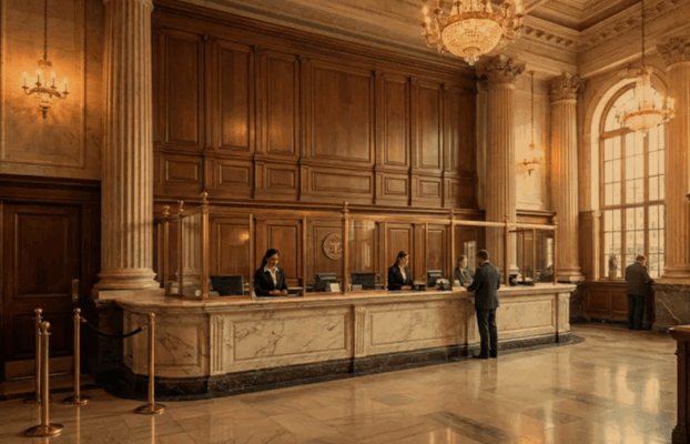 Why Crypto’s Billion-Dollar Security Revolution Is Leaving 89% of Investors Behind