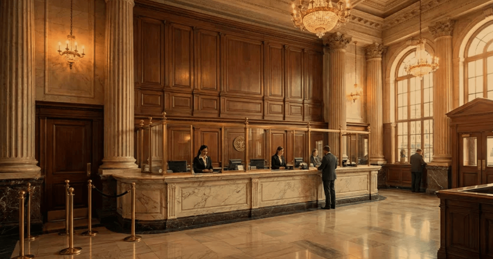 Why Crypto’s Billion-Dollar Security Revolution Is Leaving 89% of Investors Behind